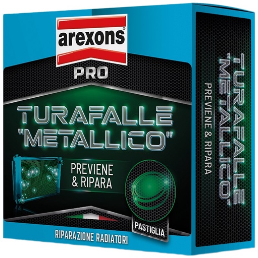 [AMAT4-104560] Dop metalic de scurgere - 25 g 20456