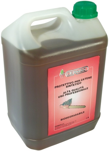 [AMAT4-104562] FLUID PROTECTOR PROFESIONAL SINTET pentru LANȚURI DE FERĂSTREAMOTOR 20458