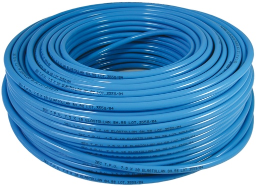 [AMAT4-104596] Furtun RILSAN PA12 (+ rigid) 100 m 20496