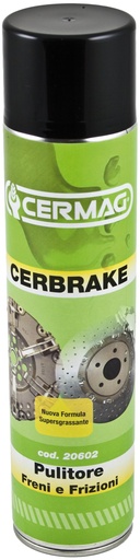 [AMAT4-104701] Curățător frâne și ambreiaj - 600 ml 20602