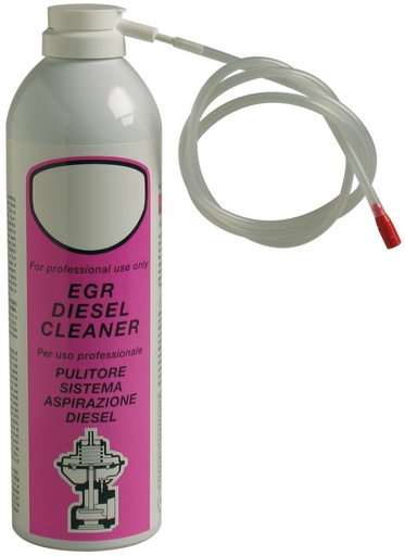[AMAT4-104703] Detergent sistem de admisie pentru motoare diesel - 500 ml 20604