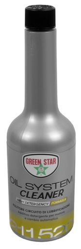 [AMAT4-104704] Curățător circuit de lubrifiere - 325 ml 20605