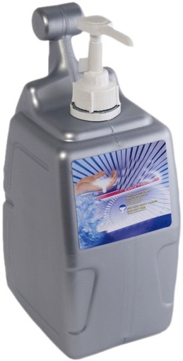 [AMAT4-104711] Crema fluida pentru curatare maini 20612