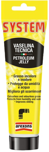 [AMAT4-104718] Vaselină tehnică stringentă - 100 ml 20620