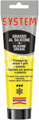 [AMAT4-104719] Unsoare siliconică - 100 ml 20621