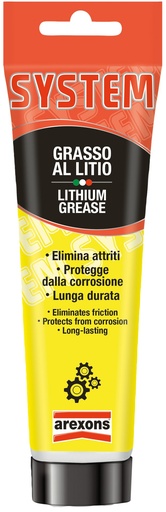 [AMAT4-104720] Unsoare cu litiu - 100 ml 20622