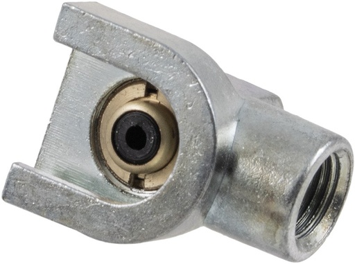 [AMAT4-104774] CAPETE PENTRU LUBRIFICATOR - PACHET 1 BUC - Telecalamit tip drept (fil 20675