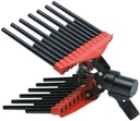 CURSĂTOR PNEUMATIC DE MĂSLINE 1650 min 20722