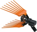 CURSĂTOR PNEUMATIC DE MĂSLINE 1650 min 20723