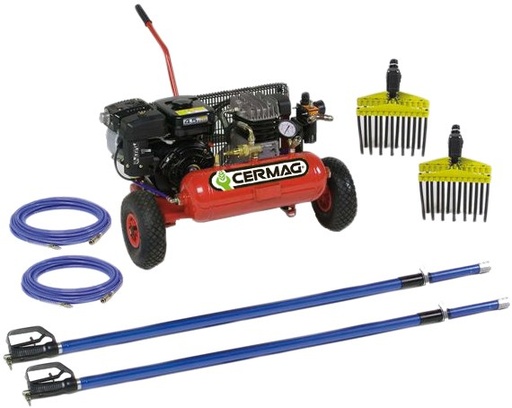 [AMAT4-104825] Kit motocompr. olivcer55(2 operat.) 20738