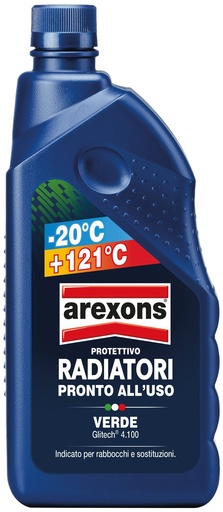 [AMAT4-104838] Protectie radiator -20°C - 1 L 20751