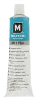 [AMAT4-104842] Unsoare disulfura de molibden BR2 PLUS - 100 g 20756