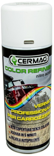 [AMAT4-104858] VOPSELE PROFESIONALE NITRO-ACRILICE PENTRU CAROSERIE - CNH BLUE 20779