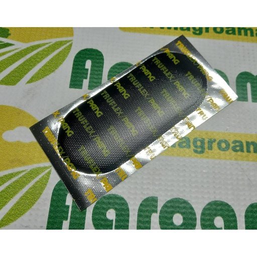 [AMAT1-34607] Petic PP8