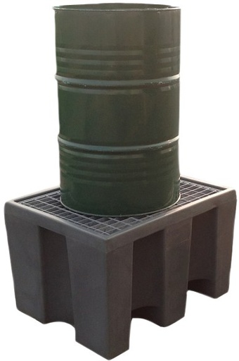 [AMAT4-104910] REZERVOR DE POLIETILEN PENTRU 1 TAMBUR 20835