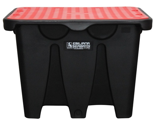 [AMAT4-104913] REZERVOR POLIETILEN PENTRU 1 CONTAINER "IBC" 1000 LT. 20838