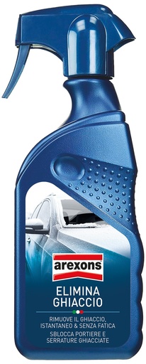 [AMAT4-104921] Dezghețat - 500 ml 20854