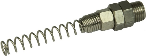 [AMAT4-104945] Racord pivotant de 1/4' cu arc 20878