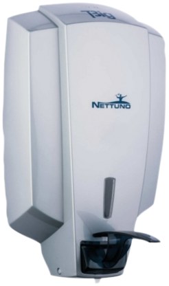 [AMAT4-104958] Dozator de perete cu pompa de dozare (fara produs) 20891