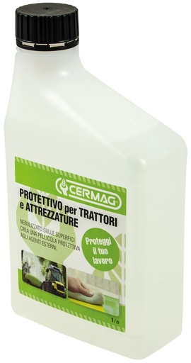 [AMAT4-104970] Strat de protectie pentru tractoare si echipamente - 1 L 20903