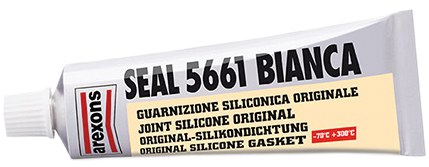 [AMAT4-104976] Etansare 5661 alb 20909