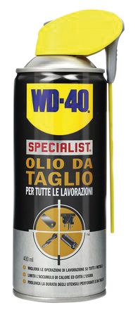 [AMAT4-104980] ULEI DE TĂCERE TOATE SCOPURI -400ML 20913