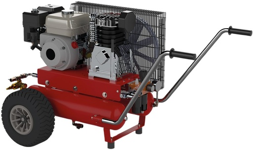 [AMAT4-104998] COMPRESSOR GASOLINE ON Roata OLIVCER 55 20931