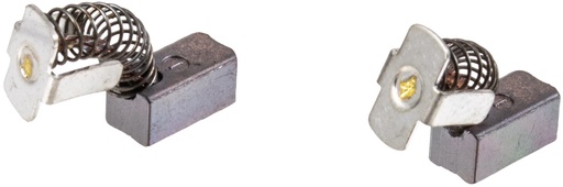 [AMAT4-105003] kit de cărbune pentru mașina de recoltat măsline 20918 20936