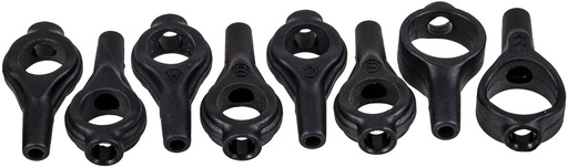 [AMAT4-105007] Spare carbon flex kit pentru 20919 20940
