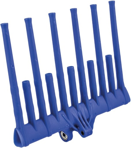 [AMAT4-105010] kit de greble pentru mașina de recoltat măsline 20920 20943