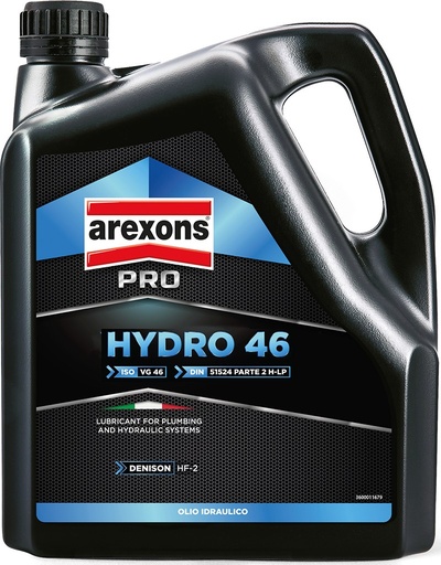 [AMAT4-105031] Ulei hidraulic HYDRO 46 20964