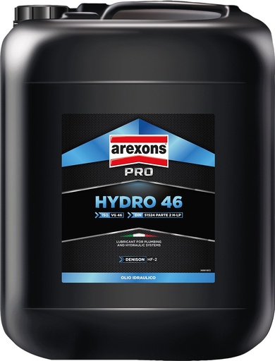 [AMAT4-105032] Ulei hidraulic HYDRO 46 20965