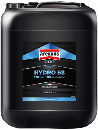 [AMAT4-105034] Ulei hidraulic HYDRO 68 20967