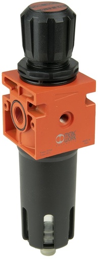 [AMAT4-105069] regulator presiune aer 3/8" Racord 3/8" Gas 21002