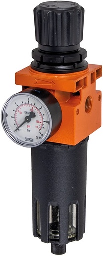 [AMAT4-105068] regulator presiune aer 3/8" Racord 1/4" Gas 21001