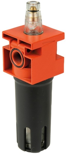 [AMAT4-105070] lubrificatore aria 1/4" Racord 1/4" Gas 21003