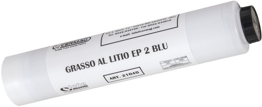 [AMAT4-105106] Unsoare la presiune extrema LUBE SHUTTLE BLUE - 400 g 21040