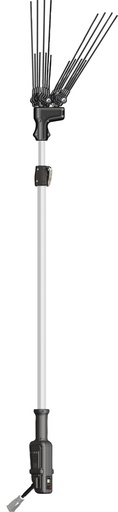 [AMAT4-105110] Mașină de recoltat măsline electrică OLIVCER 700 PREMIUM Curse 1200 mi 2,2 ÷ 3,1 m 21044
