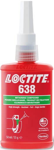 [AMAT4-105116] Compus de reținere de înaltă rezistență - 50 ml 21050