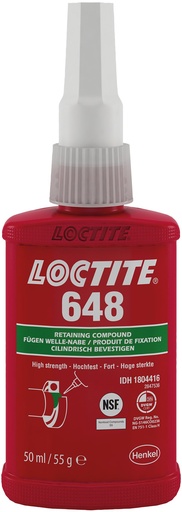 [AMAT4-105122] Compus de reținere de înaltă rezistență - 50 ml 21056