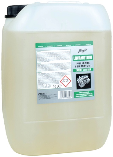 [AMAT4-105165] Soluție de curățare a motorului – 10 l 21914