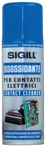 [AMAT4-105167] Dezoxidant de contact electric – 200 ml 21916