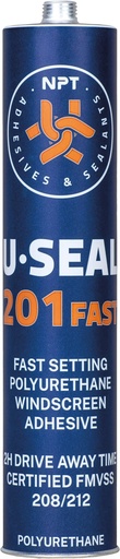 [AMAT4-105169] Adeziv pentru lipirea sticlei – 310 ml 21918