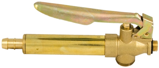 [AMAT4-105222] PISTOL DE PULVERIZARE CU PRESIUNE JOSĂ 25039