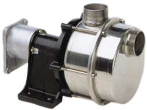 [AMAT4-105243] POMPE AUTO-AMORSARE DIN OTEL INOX AISI 316 CU FLANSA PENTRU MOTOARE HI 25062