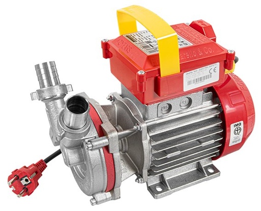 [AMAT4-105248] ELECTRICE POMPE MONOFAZATE AUTOAMORZARE 25068