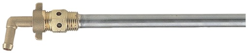 [AMAT4-105255] Agitator hidropneumatic 25078