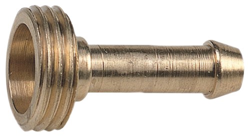 [AMAT4-105271] ½ STRAIGHT Filetat Furtun ADAPTER 25095