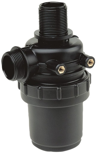 [AMAT4-105354] Unitate de aspirație Filtru 40 mm 25196