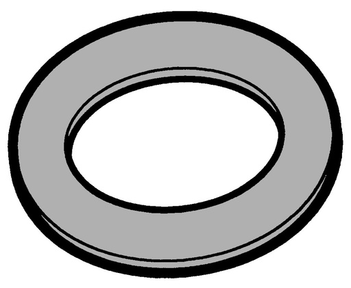 [AMAT4-105379] SIGILĂ PLATĂ 25225